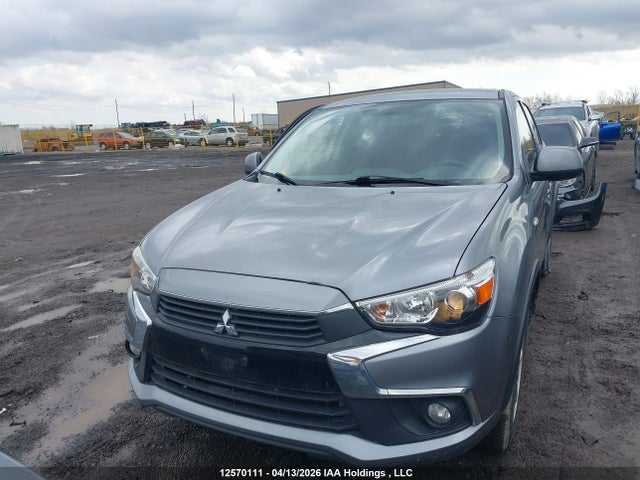 Aukcja sprzedaży 2017 Mitsubishi Rvr Se, vin: JA4AJ3AU2HZ603053, numer aukcji: 12570111
