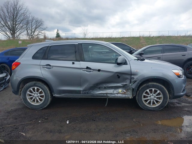 Aukcja sprzedaży 2017 Mitsubishi Rvr Se, vin: JA4AJ3AU2HZ603053, numer aukcji: 12570111
