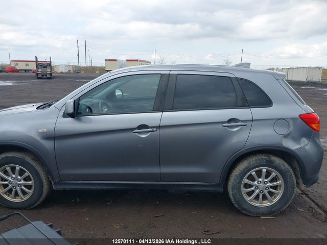 Aukcja sprzedaży 2017 Mitsubishi Rvr Se, vin: JA4AJ3AU2HZ603053, numer aukcji: 12570111