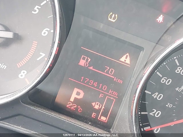Aukcja sprzedaży 2017 Mitsubishi Rvr Se, vin: JA4AJ3AU2HZ603053, numer aukcji: 12570111