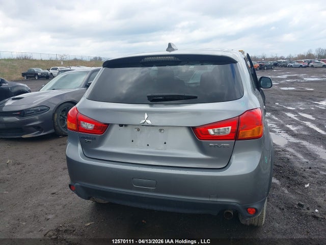Aukcja sprzedaży 2017 Mitsubishi Rvr Se, vin: JA4AJ3AU2HZ603053, numer aukcji: 12570111