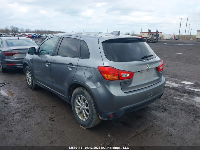 Aukcja sprzedaży 2017 Mitsubishi Rvr Se, vin: JA4AJ3AU2HZ603053, numer aukcji: 12570111