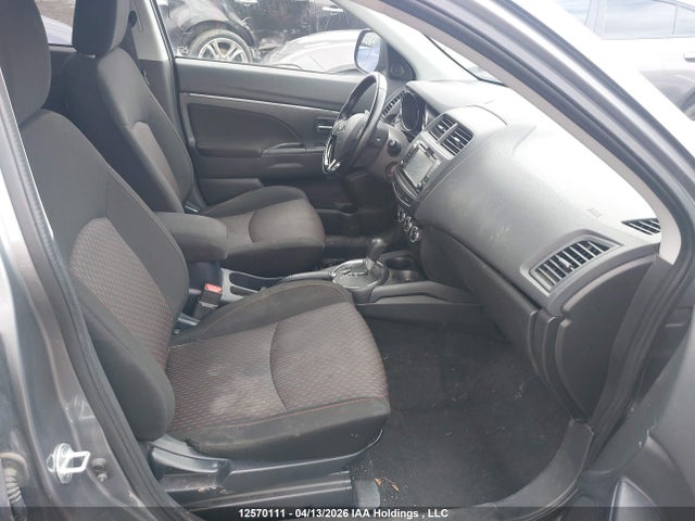Aukcja sprzedaży 2017 Mitsubishi Rvr Se, vin: JA4AJ3AU2HZ603053, numer aukcji: 12570111