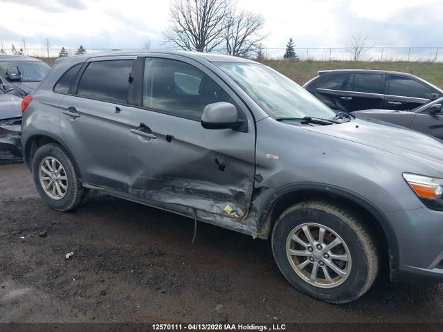 Aukcja sprzedaży 2017 Mitsubishi Rvr Se, vin: JA4AJ3AU2HZ603053, numer aukcji: 12570111