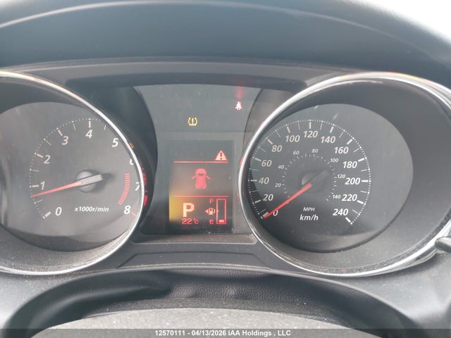 Aukcja sprzedaży 2017 Mitsubishi Rvr Se, vin: JA4AJ3AU2HZ603053, numer aukcji: 12570111