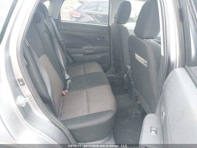 Aukcja sprzedaży 2017 Mitsubishi Rvr Se, vin: JA4AJ3AU2HZ603053, numer aukcji: 12570111