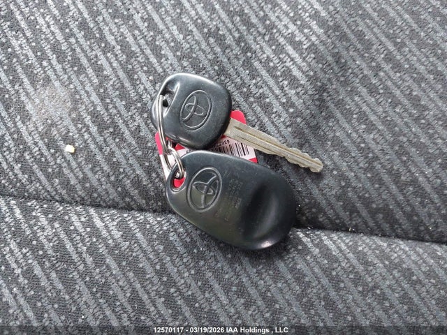 12570117 :رقم المزاد ، 5TDXK3DC5BS128510 vin ، 2011 Toyota Sienna Se 8 Passenger مزاد بيع