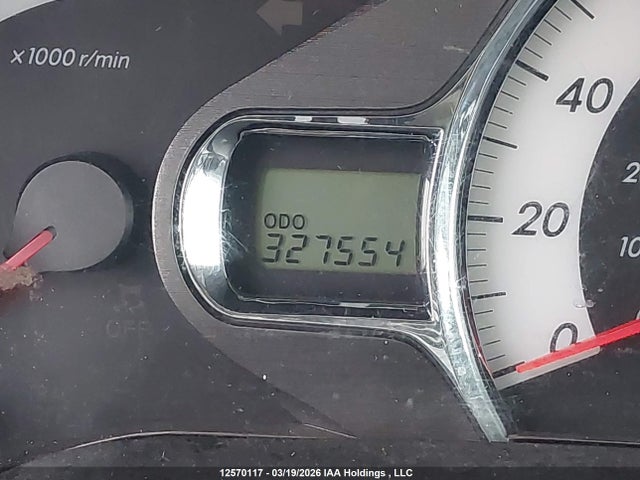 12570117 :رقم المزاد ، 5TDXK3DC5BS128510 vin ، 2011 Toyota Sienna Se 8 Passenger مزاد بيع