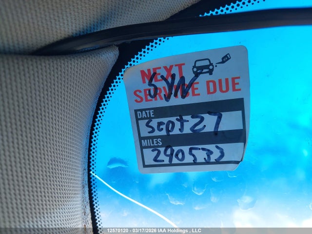 12570120 :رقم المزاد ، JN8AZ1MW3CW206045 vin ، 2012 Nissan Murano مزاد بيع