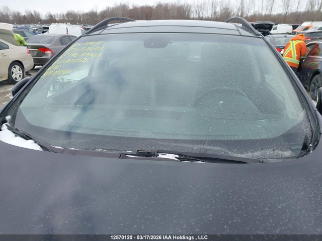 12570120 :رقم المزاد ، JN8AZ1MW3CW206045 vin ، 2012 Nissan Murano مزاد بيع