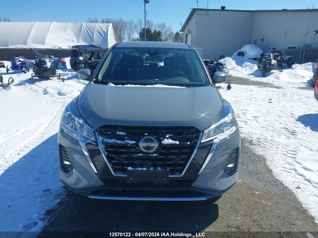 Aukcja sprzedaży 2024 Nissan Kicks, vin: 3N1CP5BV2RL507094, numer aukcji: 12570122