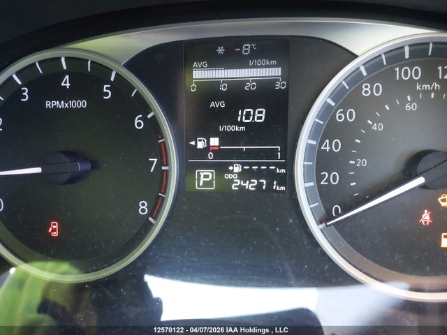Aukcja sprzedaży 2024 Nissan Kicks, vin: 3N1CP5BV2RL507094, numer aukcji: 12570122