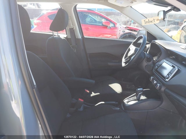 Aukcja sprzedaży 2024 Nissan Kicks, vin: 3N1CP5BV2RL507094, numer aukcji: 12570122