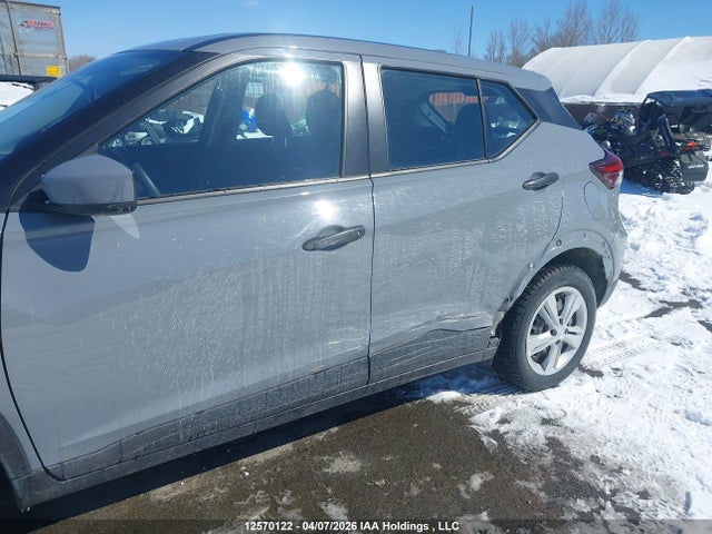Aukcja sprzedaży 2024 Nissan Kicks, vin: 3N1CP5BV2RL507094, numer aukcji: 12570122