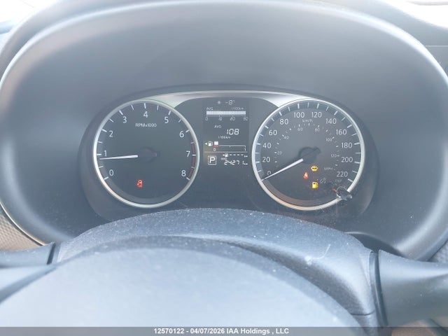 Aukcja sprzedaży 2024 Nissan Kicks, vin: 3N1CP5BV2RL507094, numer aukcji: 12570122