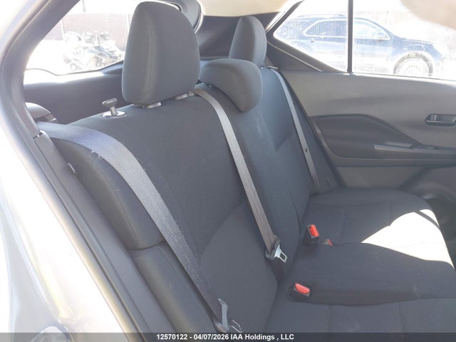 Aukcja sprzedaży 2024 Nissan Kicks, vin: 3N1CP5BV2RL507094, numer aukcji: 12570122