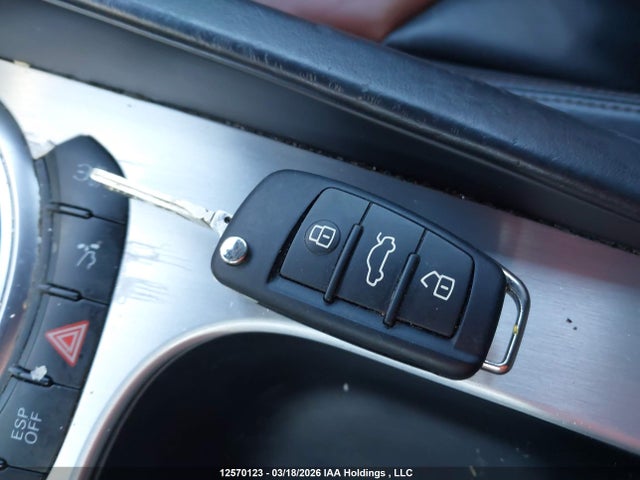 Продаж на аукціоні авто 2009 Audi Tt, vin: TRUDF38J991013227, номер лоту: 12570123