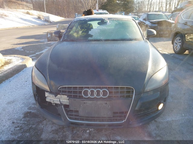 Продаж на аукціоні авто 2009 Audi Tt, vin: TRUDF38J991013227, номер лоту: 12570123