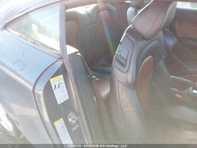 Продаж на аукціоні авто 2009 Audi Tt, vin: TRUDF38J991013227, номер лоту: 12570123