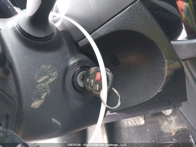 12570124 :رقم المزاد ، 2T1BURHE5GC701795 vin ، 2016 Toyota Corolla S مزاد بيع