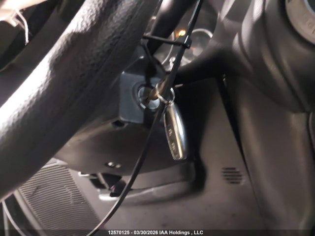 2015 Jeep Wrangler Sport მანქანა იყიდება აუქციონზე, vin: 1C4AJWAG7FL625485, აუქციონის ნომერი: 12570125