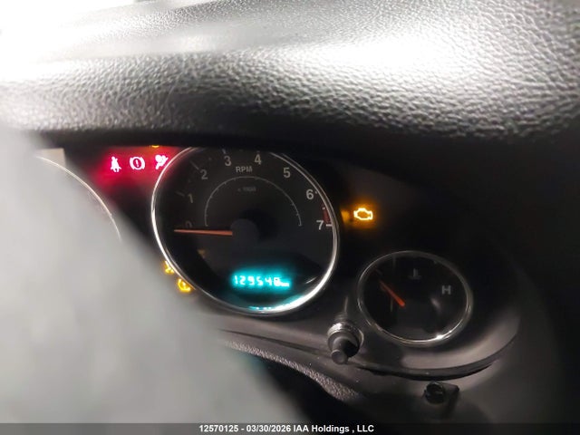 2015 Jeep Wrangler Sport მანქანა იყიდება აუქციონზე, vin: 1C4AJWAG7FL625485, აუქციონის ნომერი: 12570125