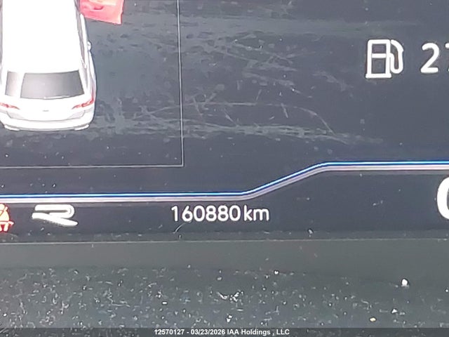 12570127 :رقم المزاد ، 1V2FR2CAXNC537849 vin ، 2022 Volkswagen Atlas 3.6 Fsi Execline مزاد بيع