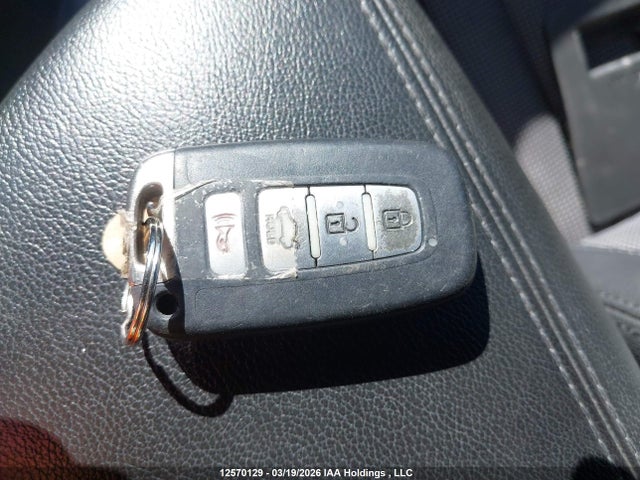 Aukcja sprzedaży 2012 Kia Optima Hybrid, vin: KNAGM4AD7C5031066, numer aukcji: 12570129