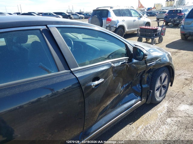 Aukcja sprzedaży 2012 Kia Optima Hybrid, vin: KNAGM4AD7C5031066, numer aukcji: 12570129