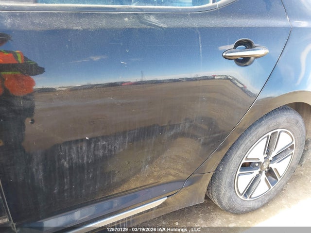 Aukcja sprzedaży 2012 Kia Optima Hybrid, vin: KNAGM4AD7C5031066, numer aukcji: 12570129