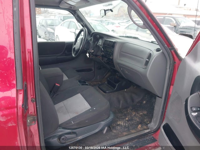 Продаж на аукціоні авто 2010 Ford Ranger Super Cab, vin: 1FTKR4EE6APA07120, номер лоту: 12570130