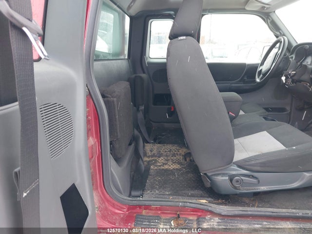 Продаж на аукціоні авто 2010 Ford Ranger Super Cab, vin: 1FTKR4EE6APA07120, номер лоту: 12570130
