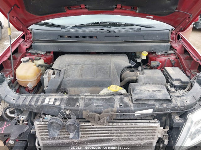 Aukcja sprzedaży 2009 Dodge Journey R/t, vin: 3D4GG67V39T514118, numer aukcji: 12570131