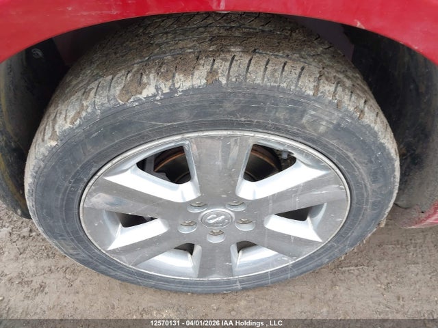 Aukcja sprzedaży 2009 Dodge Journey R/t, vin: 3D4GG67V39T514118, numer aukcji: 12570131