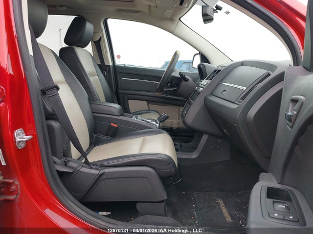 Aukcja sprzedaży 2009 Dodge Journey R/t, vin: 3D4GG67V39T514118, numer aukcji: 12570131