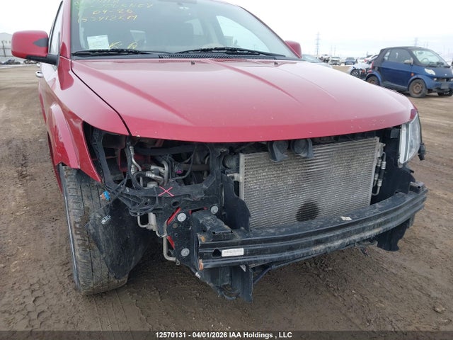 Aukcja sprzedaży 2009 Dodge Journey R/t, vin: 3D4GG67V39T514118, numer aukcji: 12570131