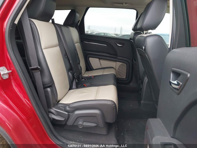 Aukcja sprzedaży 2009 Dodge Journey R/t, vin: 3D4GG67V39T514118, numer aukcji: 12570131
