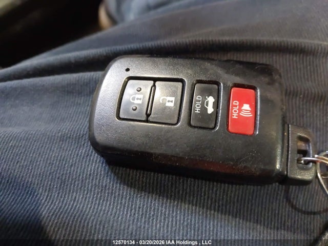 2T1BURHE4HC897505 Toyota Corolla L/le/xle/se/xse