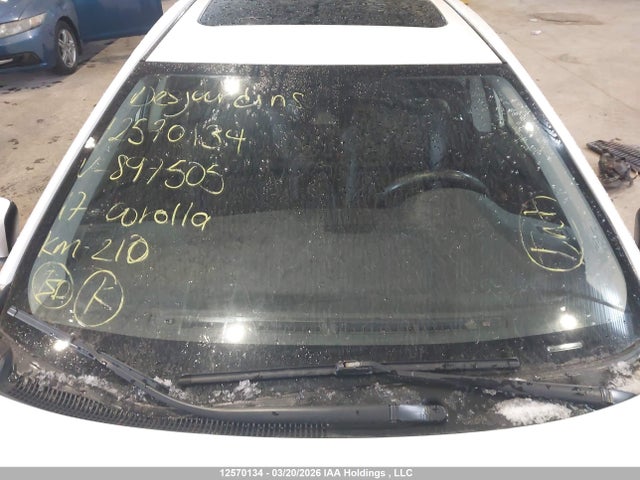 2T1BURHE4HC897505 Toyota Corolla L/le/xle/se/xse