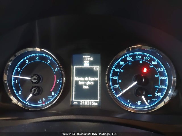 2T1BURHE4HC897505 Toyota Corolla L/le/xle/se/xse