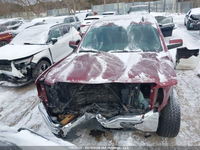 12570137 :رقم المزاد ، 3GTU2MEC8GG359088 vin ، 2016 Gmc Sierra K1500 Sle مزاد بيع