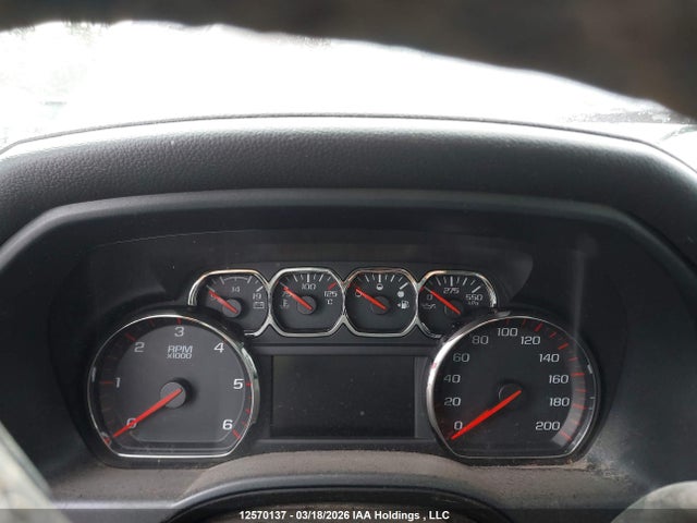 12570137 :رقم المزاد ، 3GTU2MEC8GG359088 vin ، 2016 Gmc Sierra K1500 Sle مزاد بيع