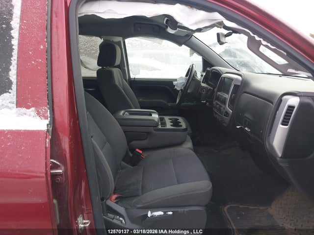 12570137 :رقم المزاد ، 3GTU2MEC8GG359088 vin ، 2016 Gmc Sierra K1500 Sle مزاد بيع