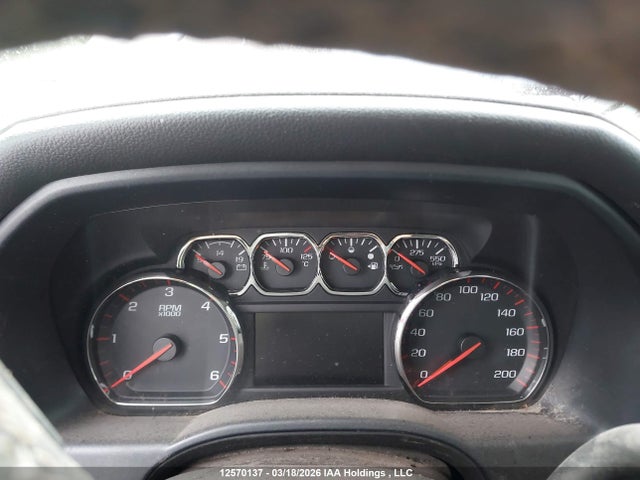 12570137 :رقم المزاد ، 3GTU2MEC8GG359088 vin ، 2016 Gmc Sierra K1500 Sle مزاد بيع