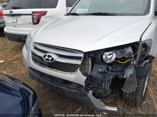 12570138 :رقم المزاد ، 5XYZGDAG8CG165962 vin ، 2012 Hyundai Santa Fe Gls مزاد بيع