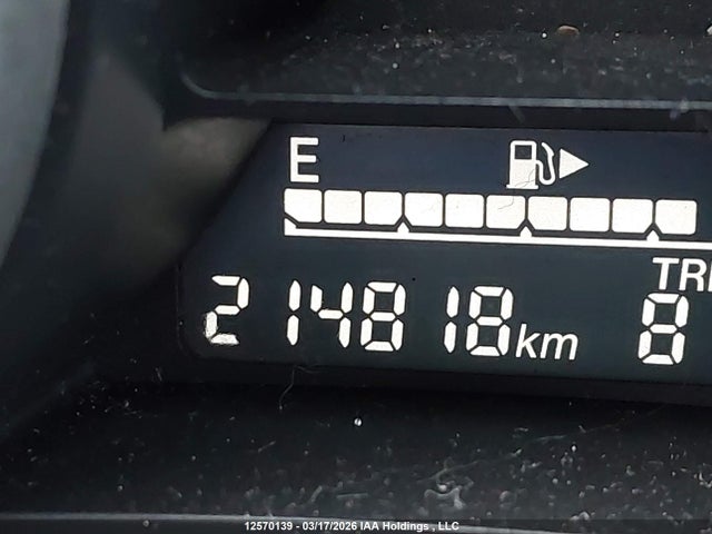 12570139 :رقم المزاد ، JM1BL1L70D1840410 vin ، 2013 Mazda 3 I مزاد بيع