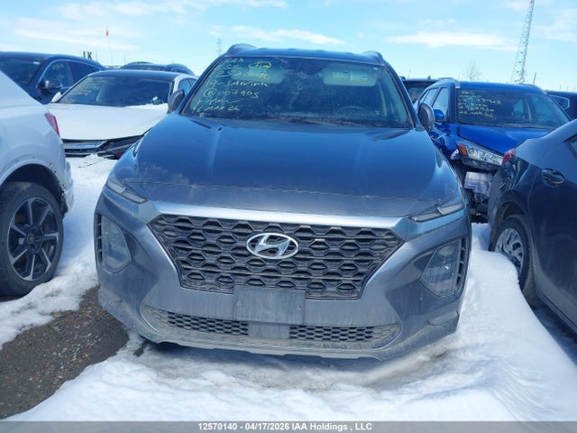 Продаж на аукціоні авто 2019 Hyundai Santa Fe Preferred 2.4, vin: 5NMS3CAD5KH007905, номер лоту: 12570140