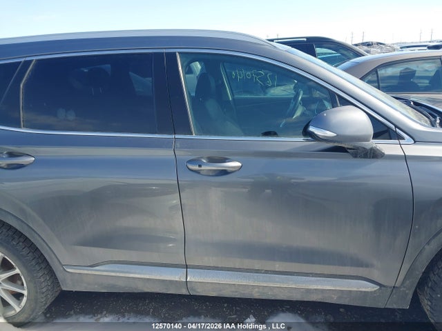 Продаж на аукціоні авто 2019 Hyundai Santa Fe Preferred 2.4, vin: 5NMS3CAD5KH007905, номер лоту: 12570140