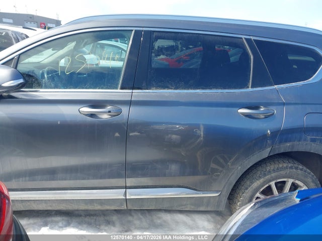 Продаж на аукціоні авто 2019 Hyundai Santa Fe Preferred 2.4, vin: 5NMS3CAD5KH007905, номер лоту: 12570140