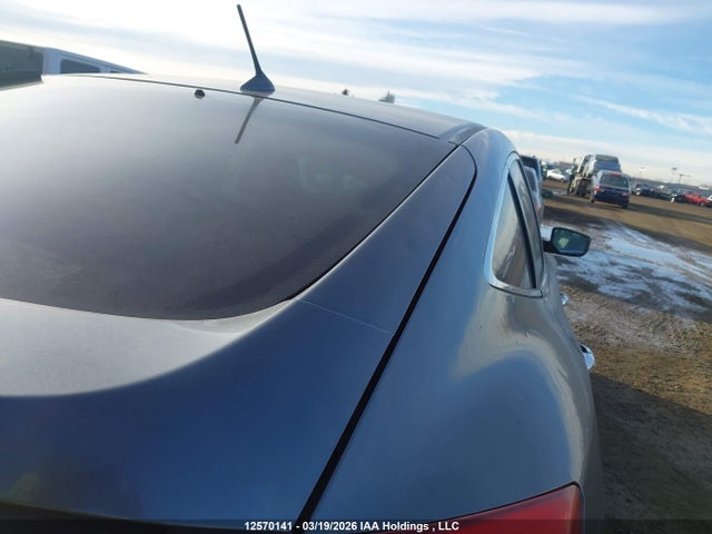 2010 Honda Accord Crosstour Ex-l მანქანა იყიდება აუქციონზე, vin: 5J6TF2H51AL800338, აუქციონის ნომერი: 12570141